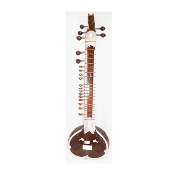 Guru Soundz Dragon Style Exclusive Sitar