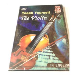 How-to-learn-Violin-Dvd-in-English