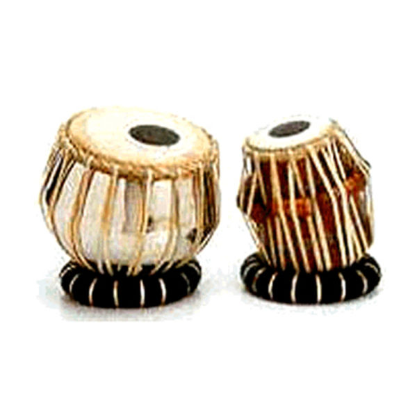Gurusoundz Children Tabla Set