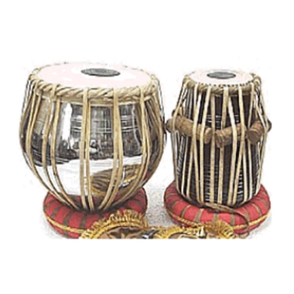 Premium Tabla Set