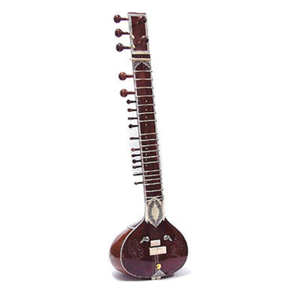 Guru Soundz Deluxe Model Sitar