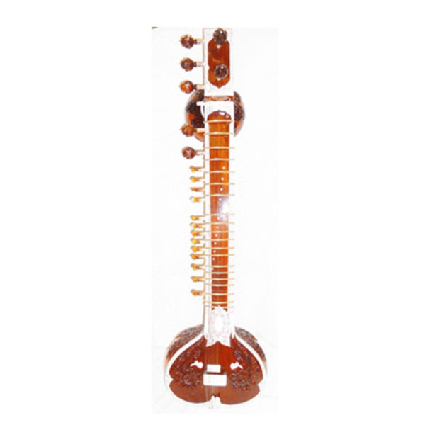 GuruSoundz Exclusive Pro Sitar Package