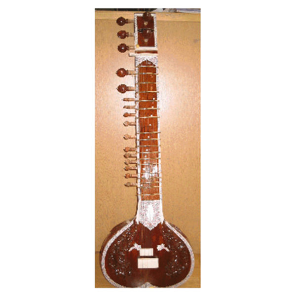 Junior Sitar