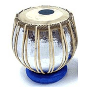 Gurusoundz Premium Baya Tabla