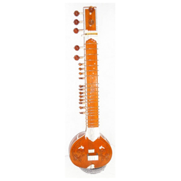 Premium Sitar Pack PT. Ravi Shankar Style