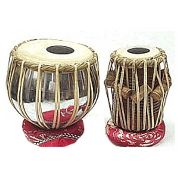 Adult Complete Tabla Set