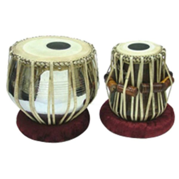 Kolkata Custom Made Exclusive Tabla Set