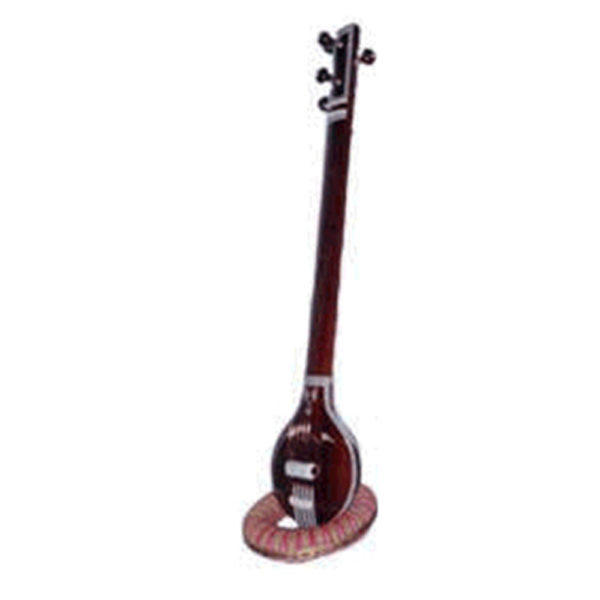 Instrumental Tanpura Kolkata (Concert)