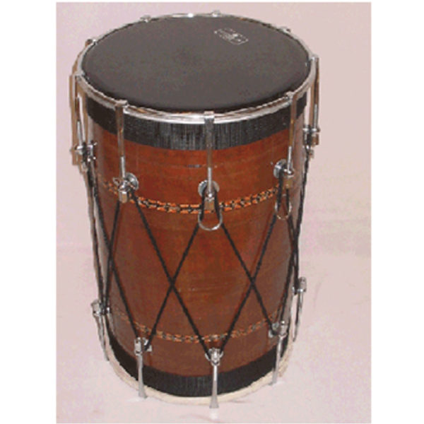 Medium Dhol