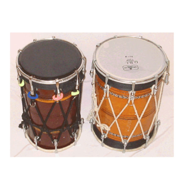 Small Dhol