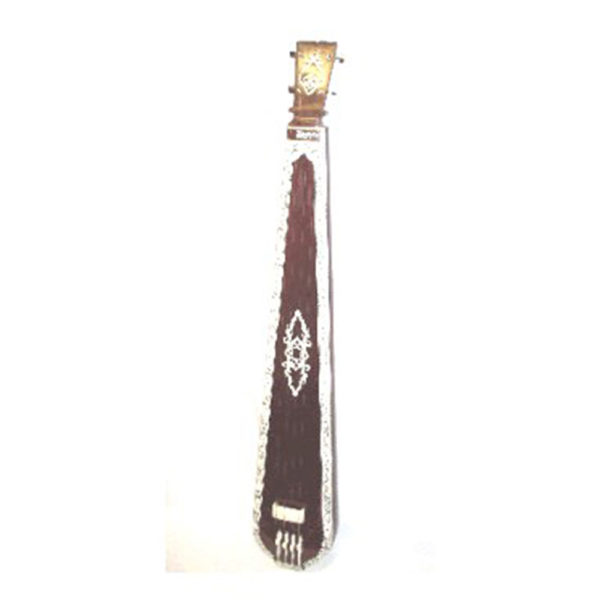 Wooden Tanpura