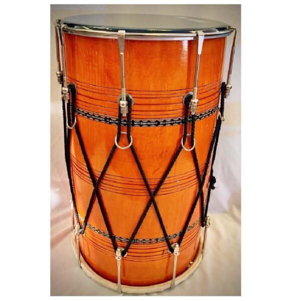 Bhangra Full Size Dhol