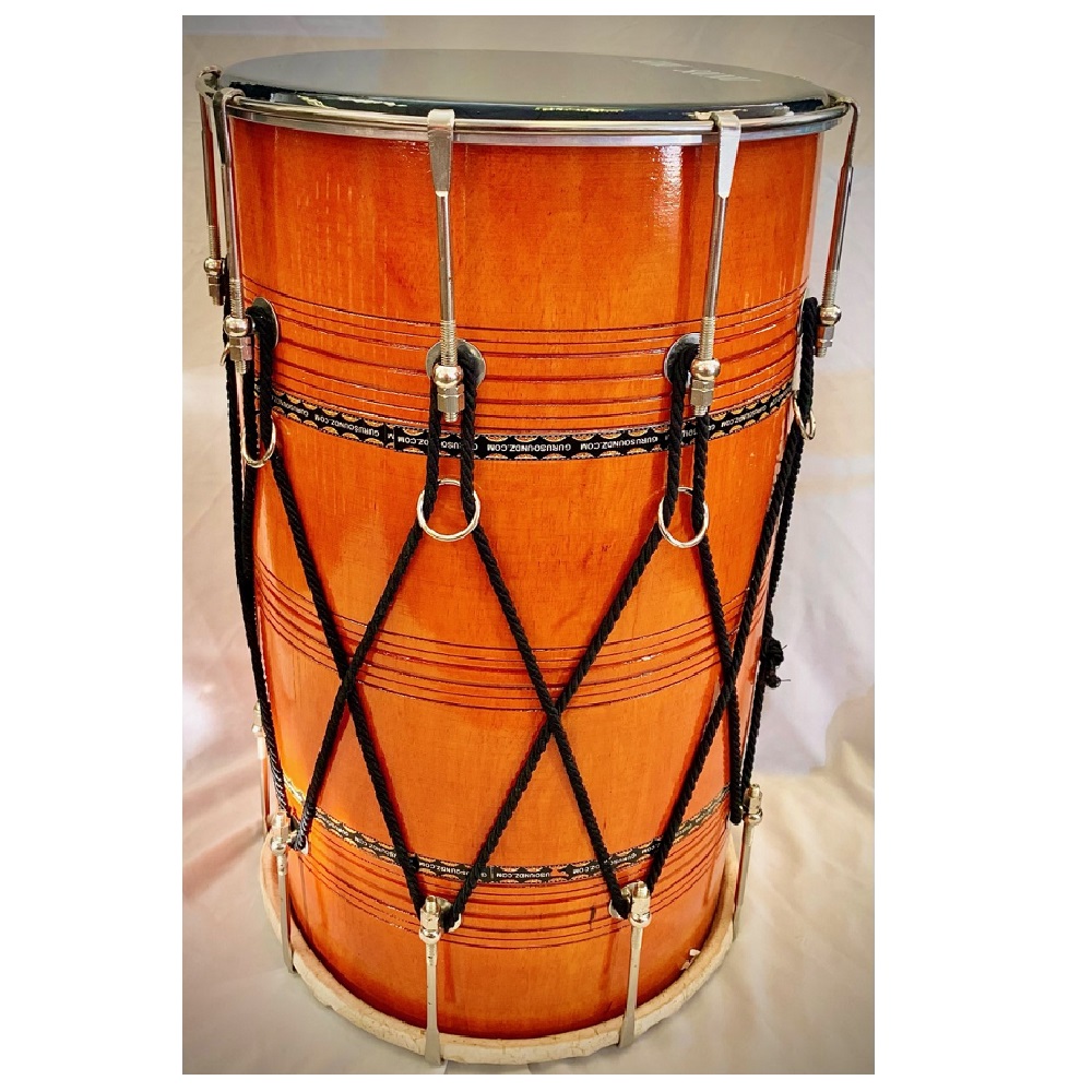 Punjabi dhol on sale for sale