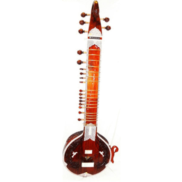 Surbahar Bass Sitar