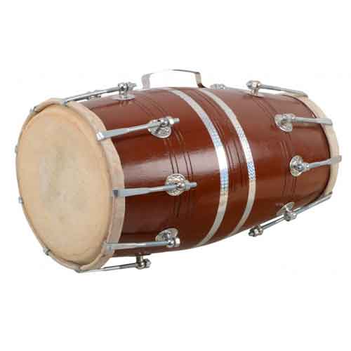 Dholak & Bollywood Instruments