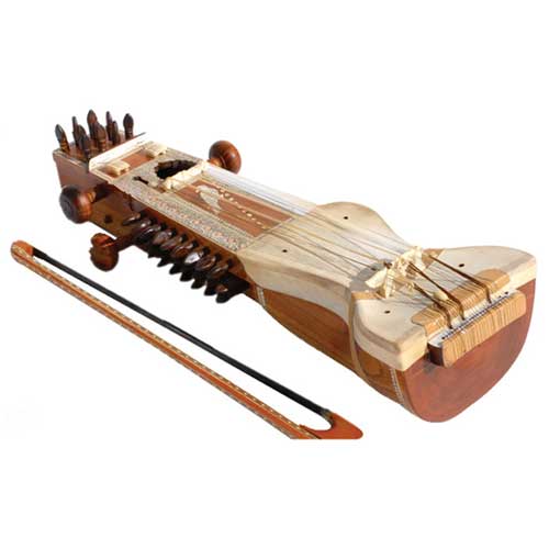 Special Indian Instruments