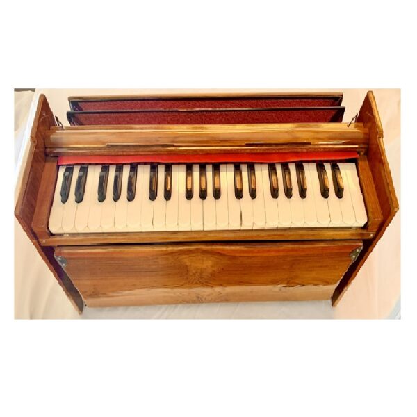 Small Melodious Traveller Harmonium