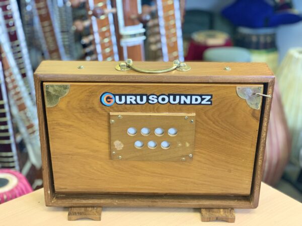 Guru Soundz Shruti Box