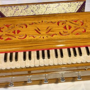 Deluxe Harmonium