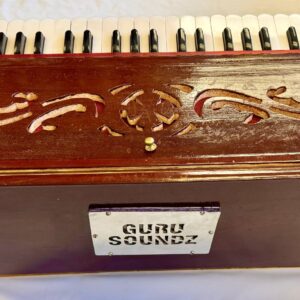 Beginner  Harmonium