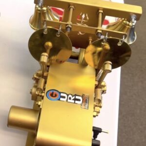 Electric Aarti machine